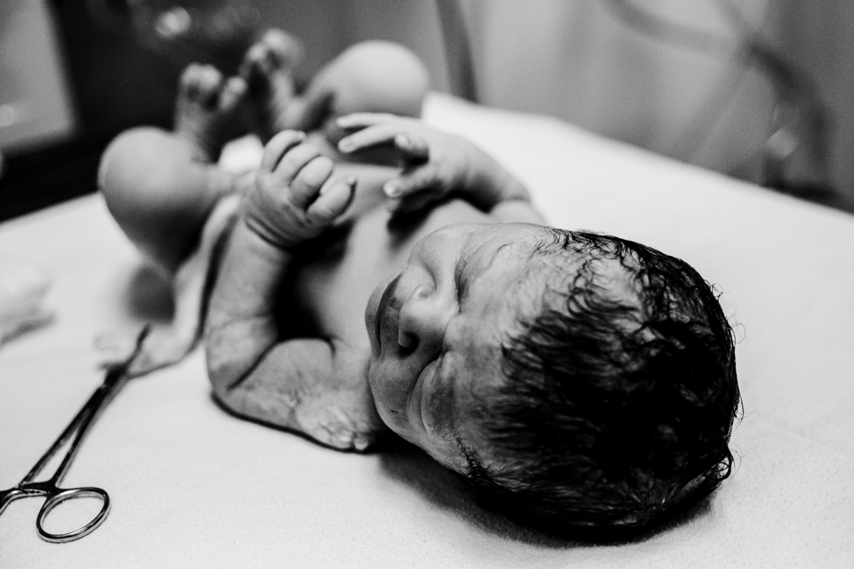 fotografa de familia curitiba - nascimento beatriz 