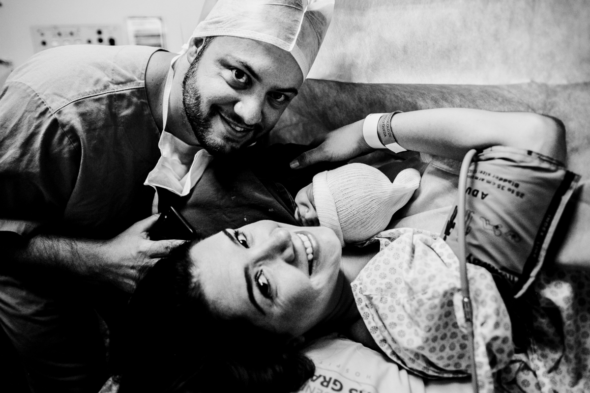 fotografa de familia curitiba - nascimento beatriz 