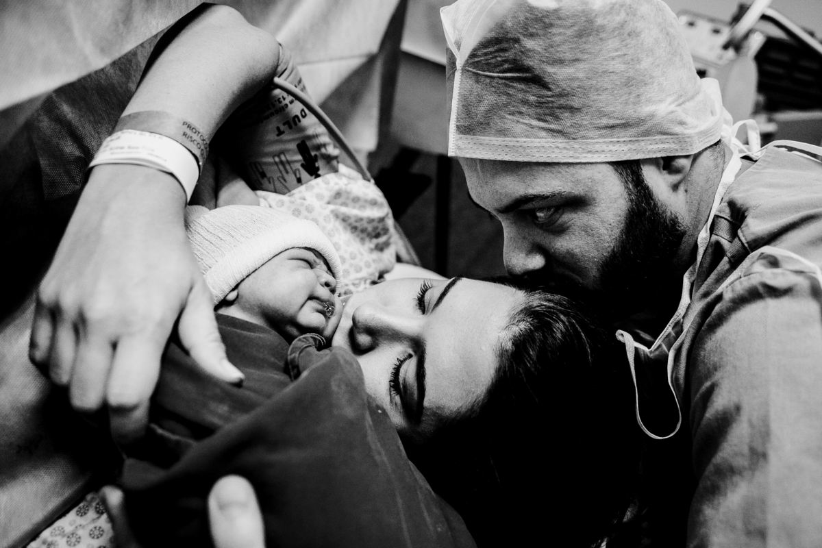 fotografa de familia curitiba - nascimento beatriz 