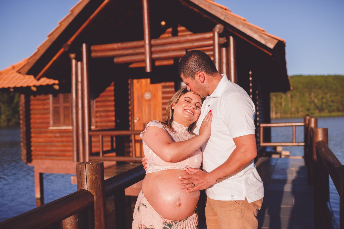 fotografa familia curitiba - ensaio gestante liege e bruno