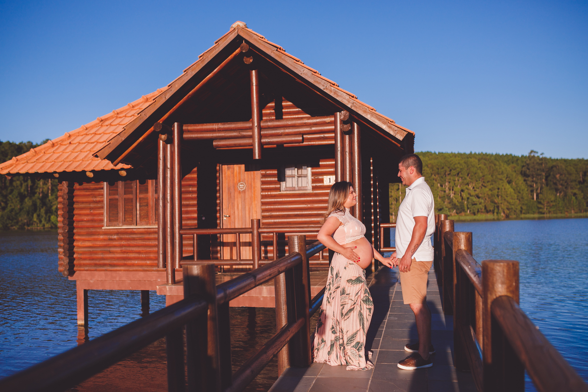 fotografa familia curitiba - ensaio gestante liege e bruno