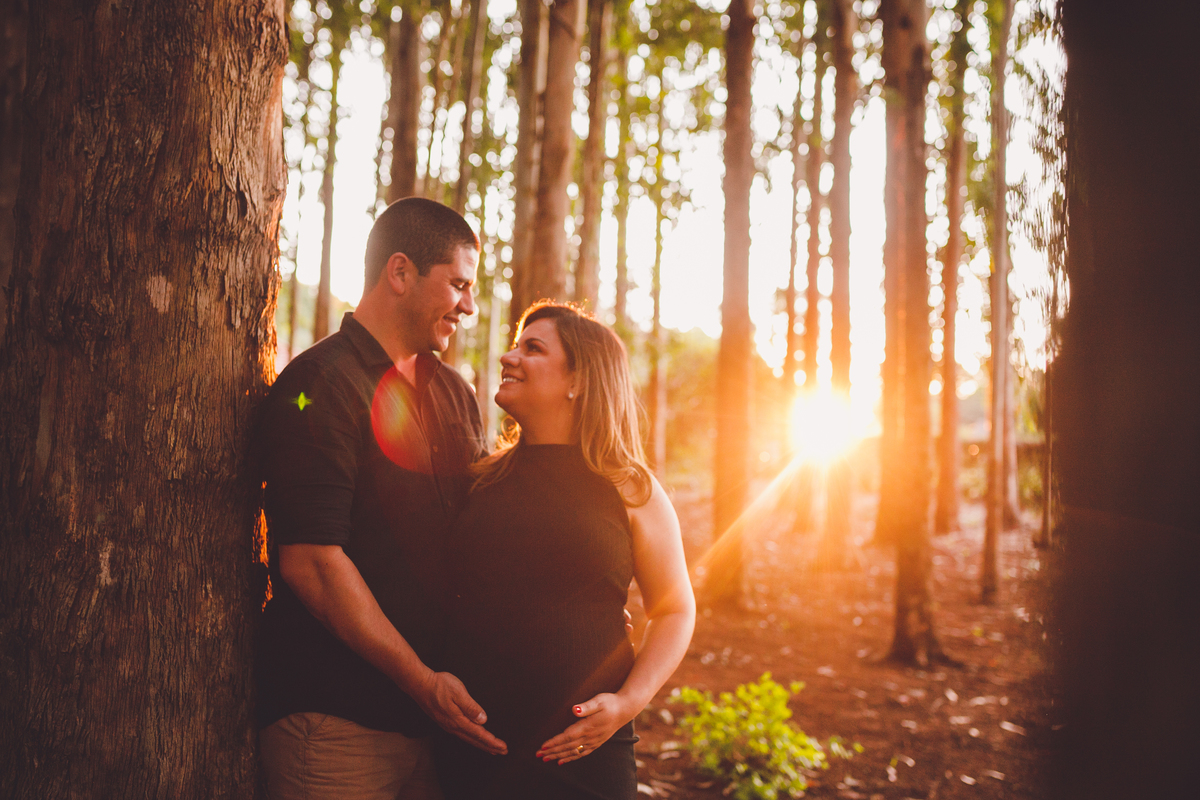 fotografa familia curitiba - ensaio gestante liege e bruno