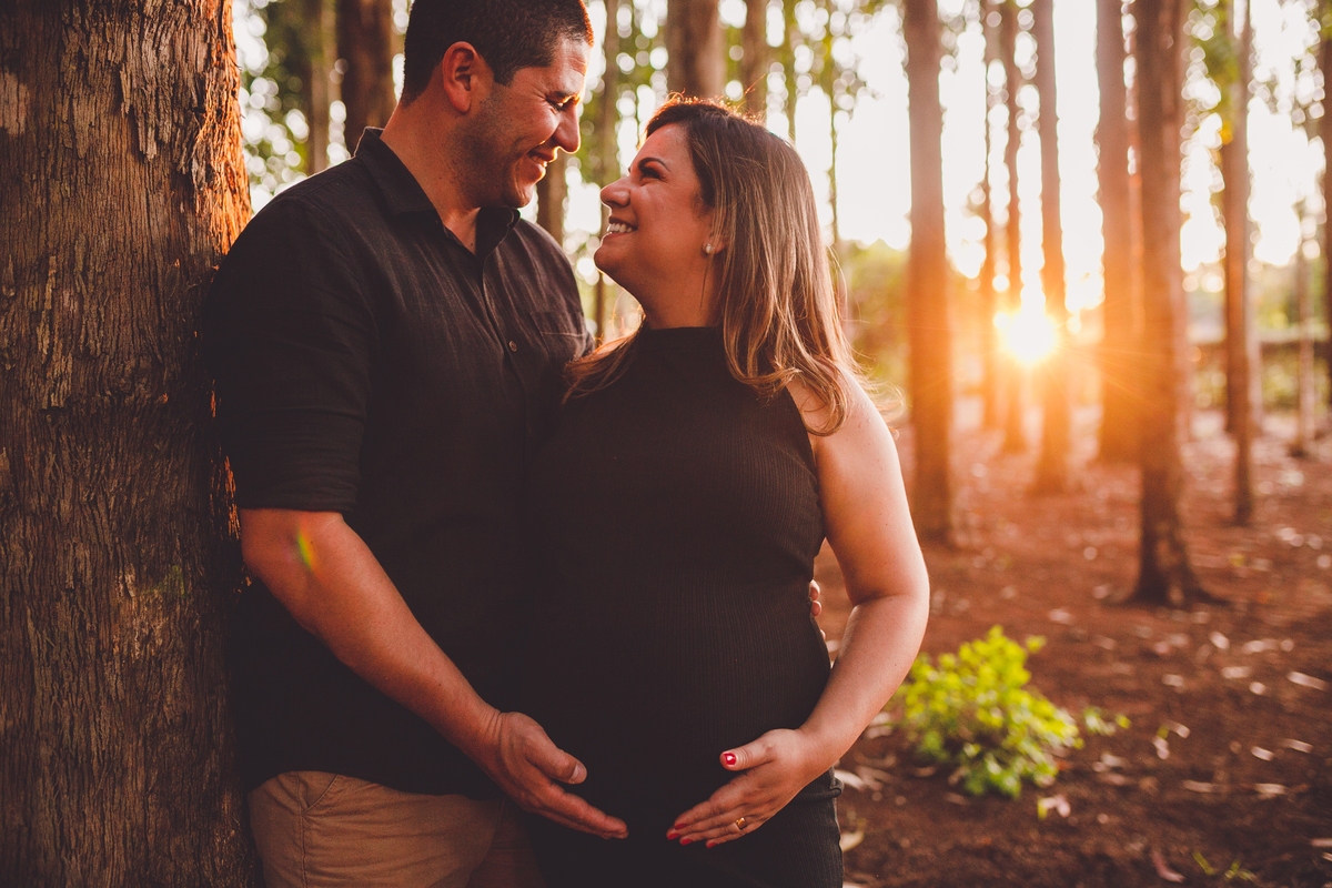 fotografa familia curitiba - ensaio gestante liege e bruno