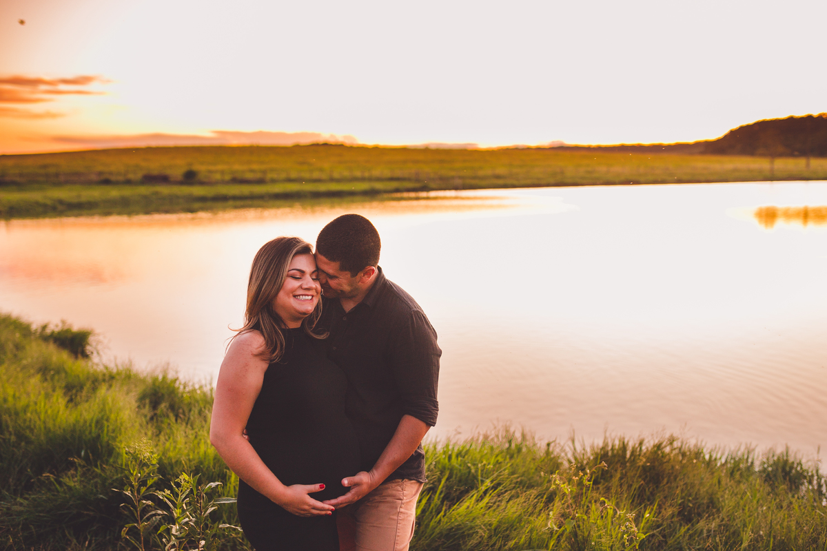 fotografa familia curitiba - ensaio gestante liege e bruno