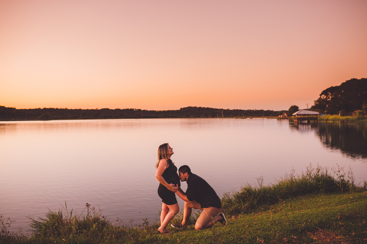fotografa familia curitiba - ensaio gestante liege e bruno