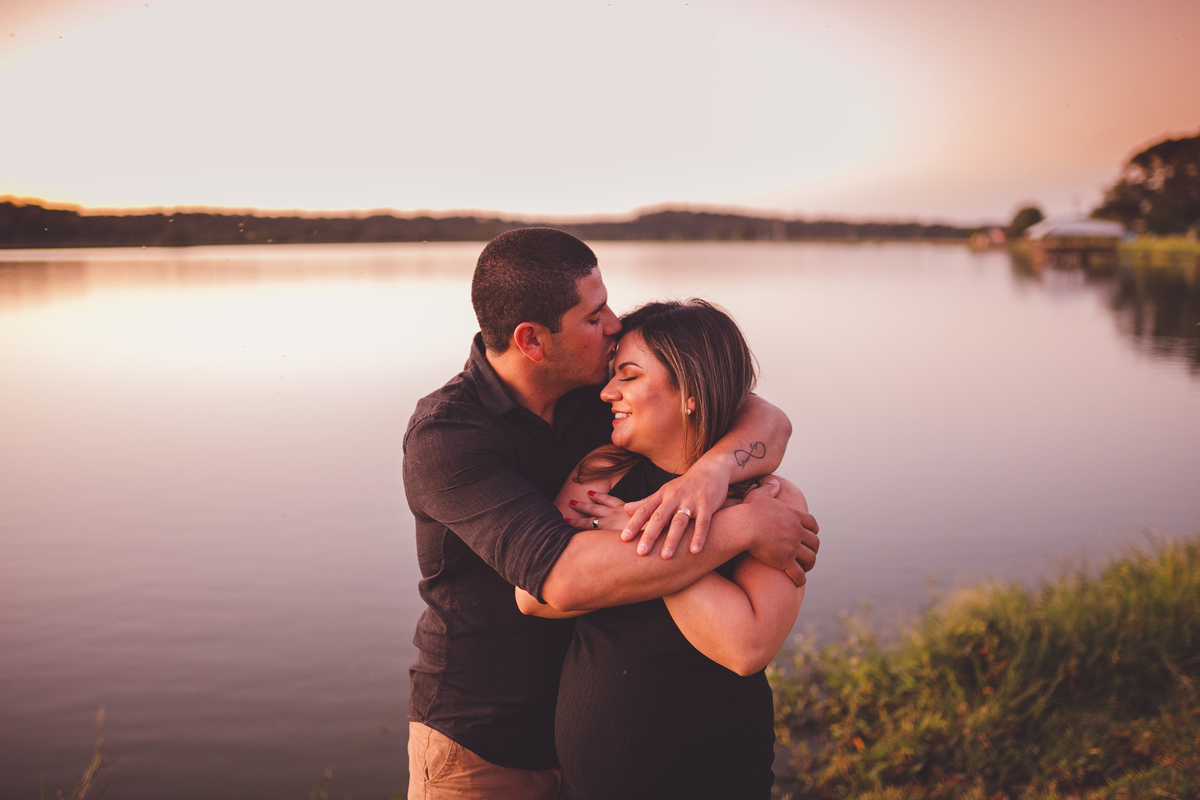 fotografa familia curitiba - ensaio gestante liege e bruno