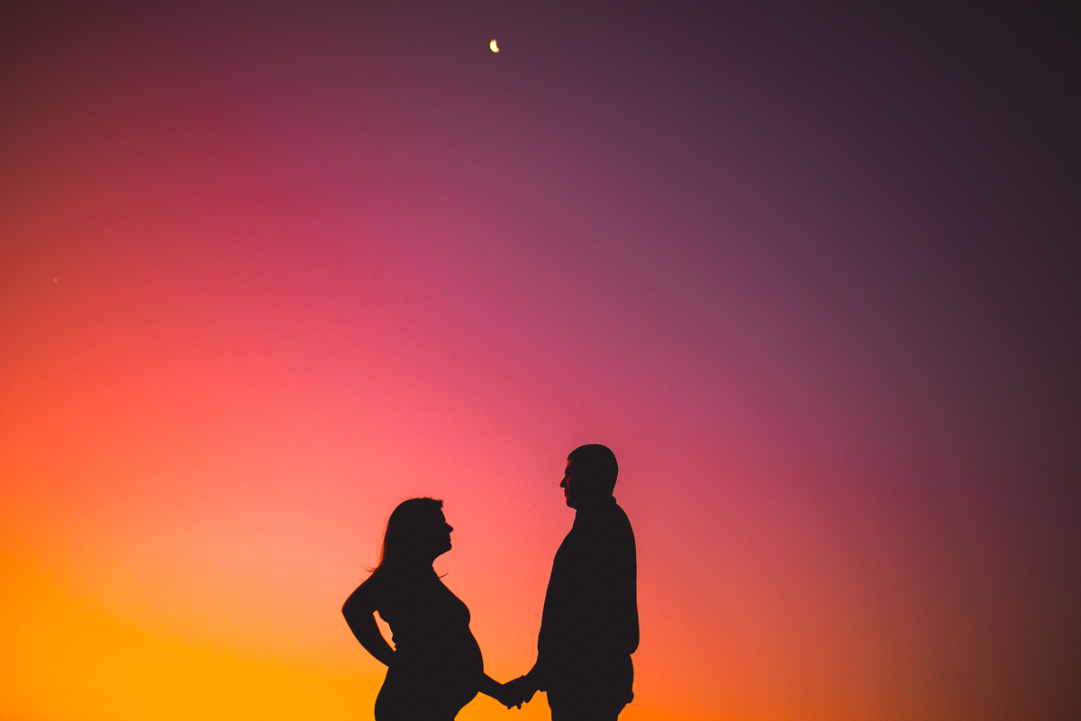 fotografa familia curitiba - ensaio gestante liege e bruno