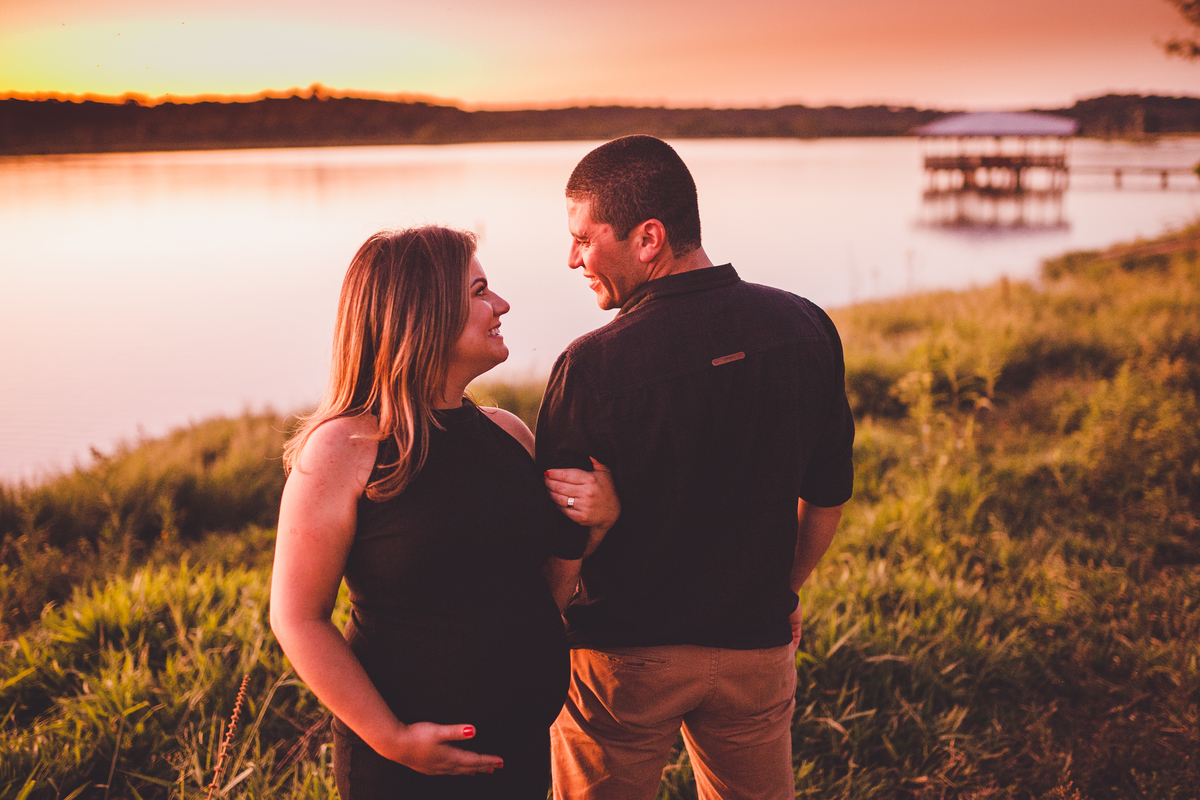 fotografa familia curitiba - ensaio gestante liege e bruno