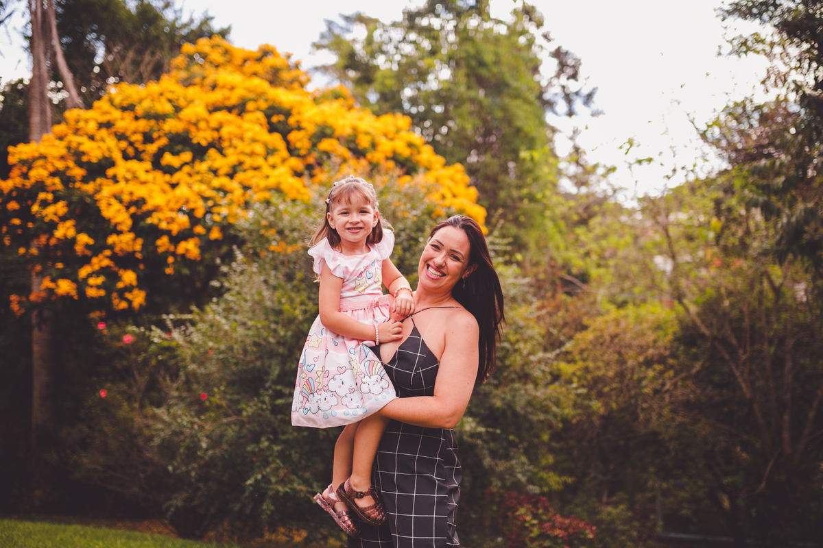 fotografa familia curitiba - aniversario Sophia 4 anos