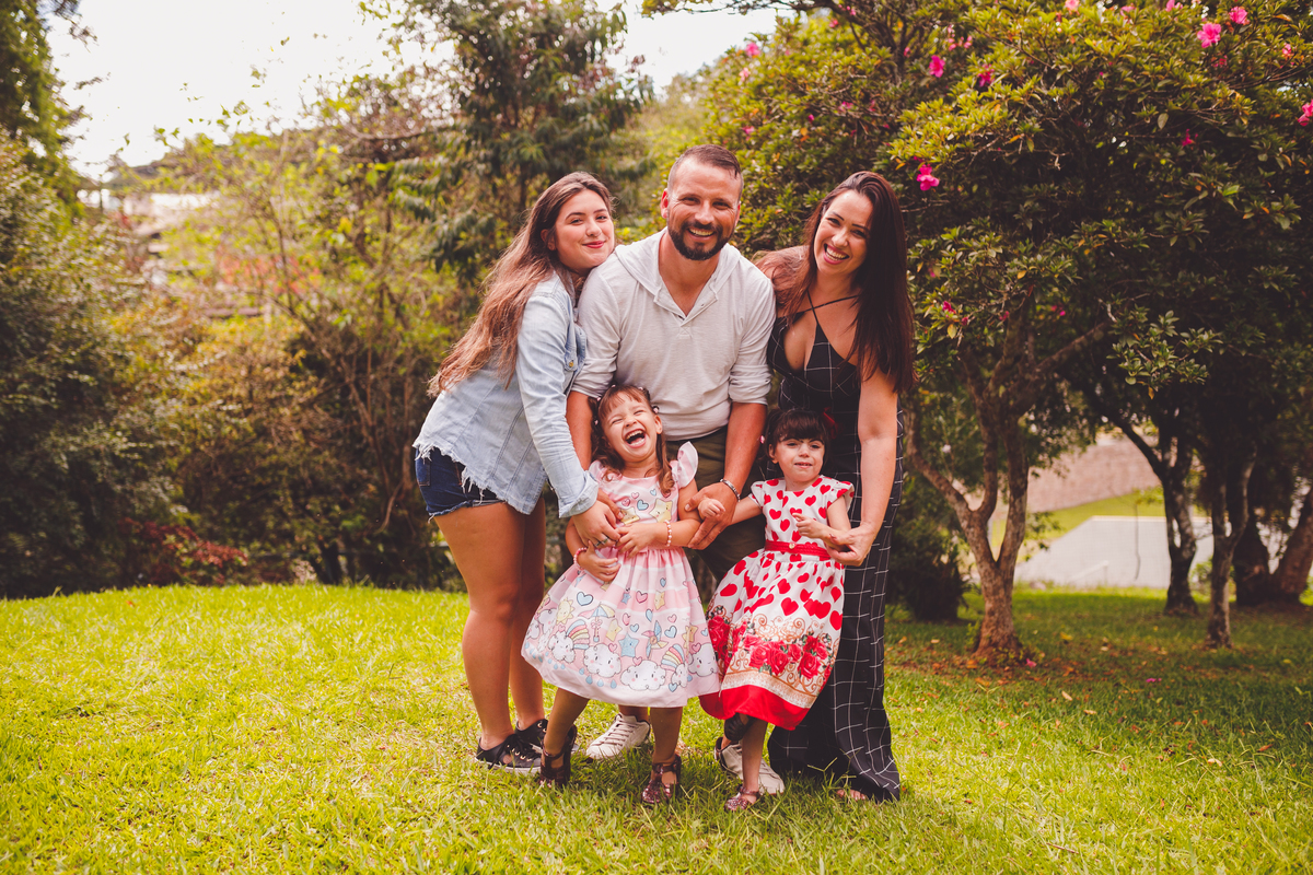 fotografa familia curitiba - aniversario Sophia 4 anos