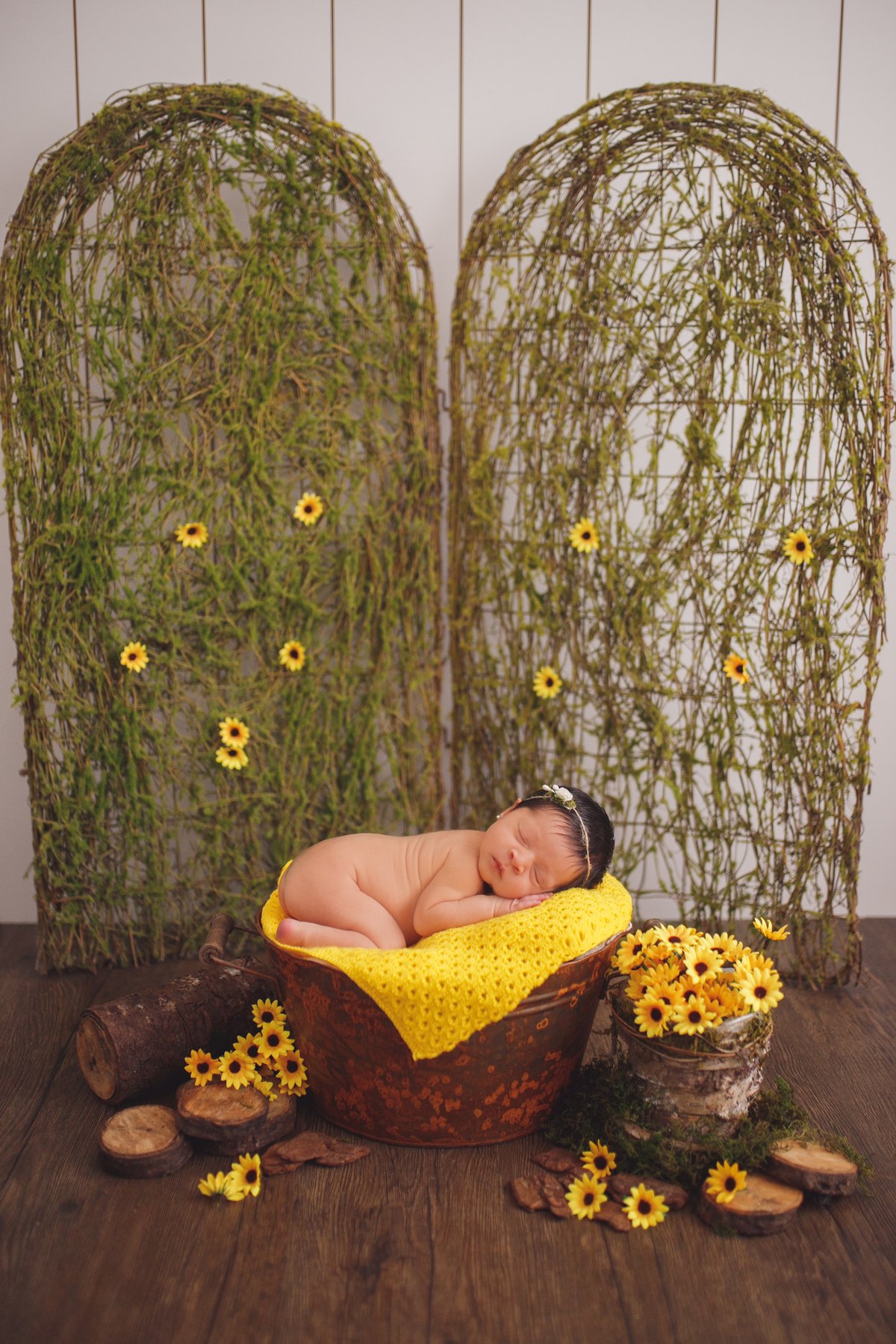 fotografa familia curitiba - newborn aurora 