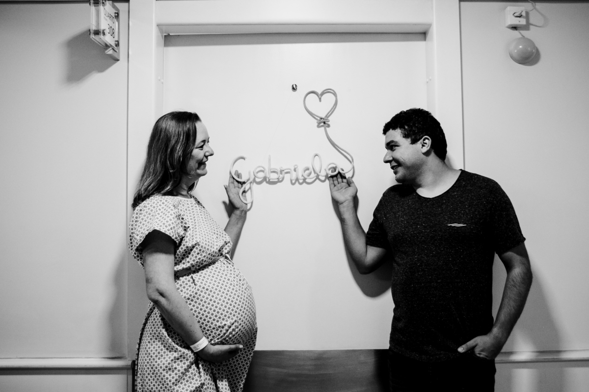 fotografa familia Curitiba - nascimento Gabi