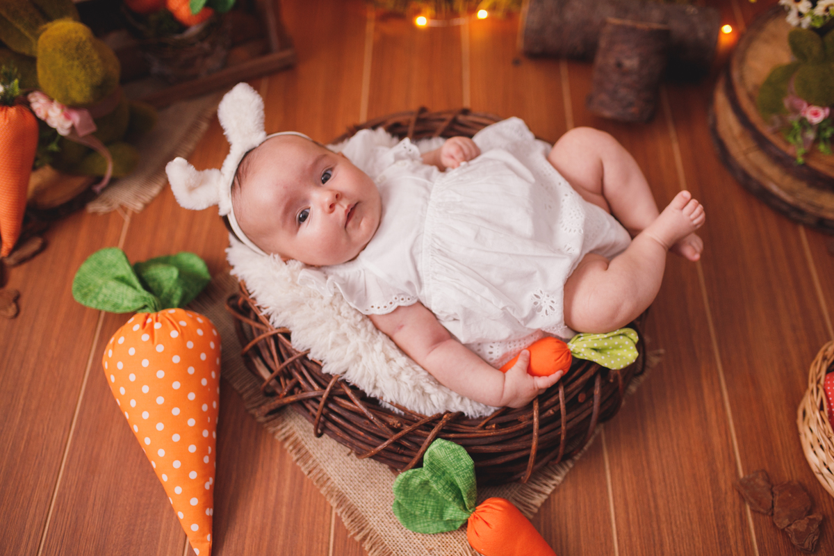 fotografa de familia curitiba - Olivia 3 meses