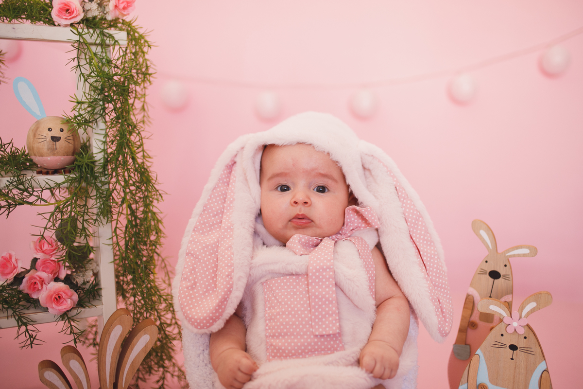 fotografa de familia curitiba - Olivia 3 meses