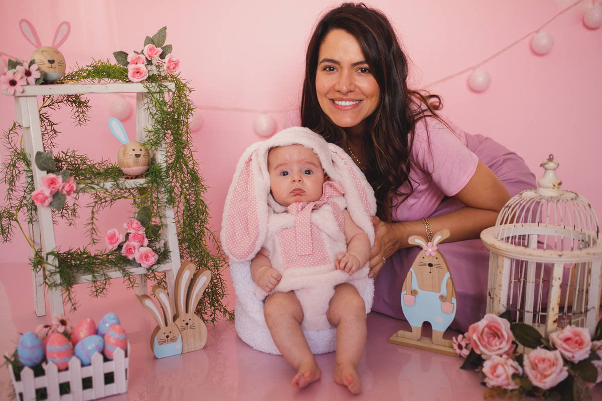 fotografa de familia curitiba - Olivia 3 meses