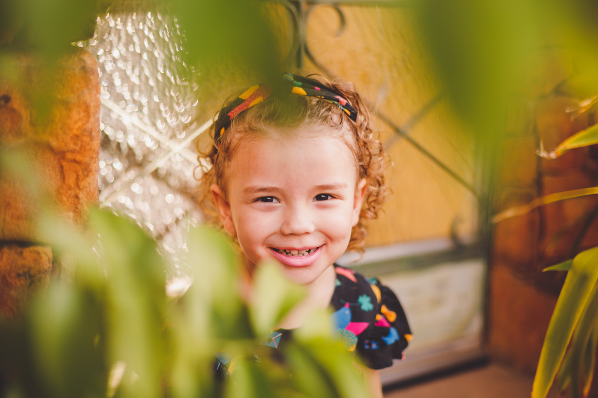 fotografa familia curitiba - sorveteria e passeio