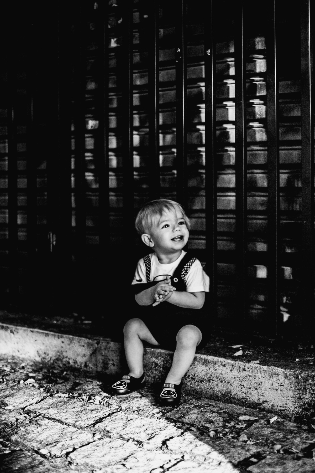 fotografa familia curitiba - sorveteria e passeio