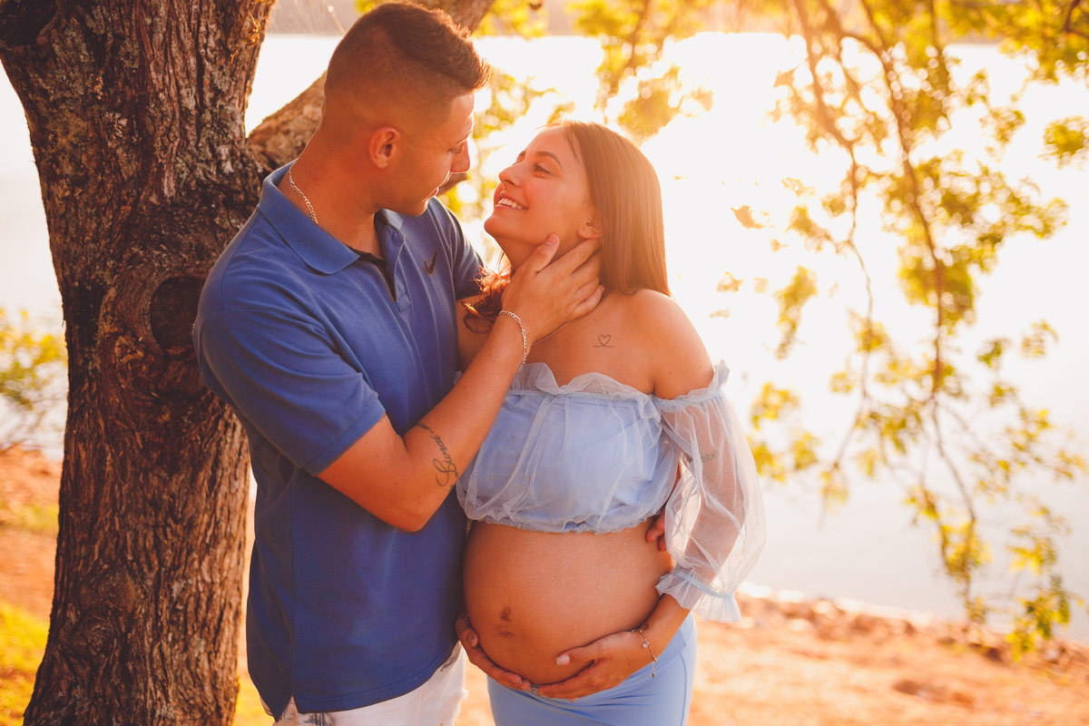 fotografa familia curitiba - gestante emily