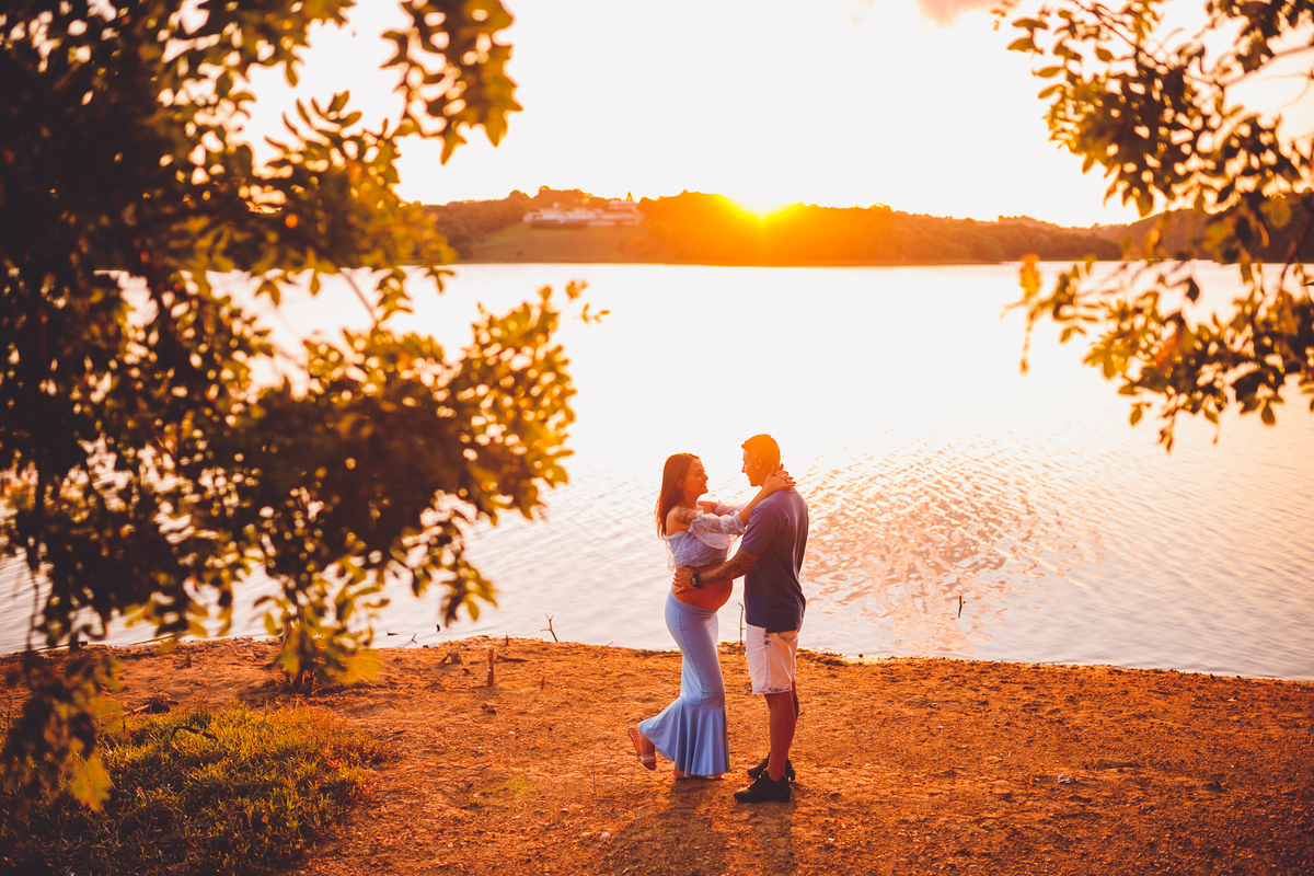 fotografa familia curitiba - gestante emily