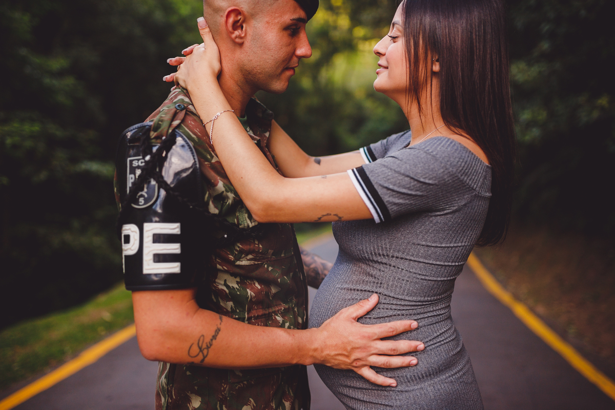 fotografa familia curitiba - gestante emily