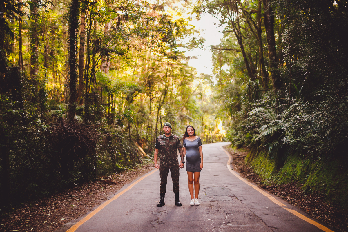 fotografa familia curitiba - gestante emily