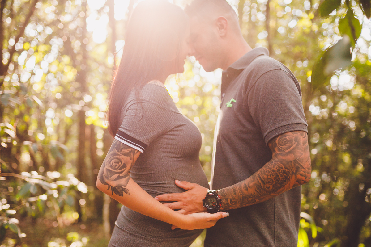 fotografa familia curitiba - gestante emily