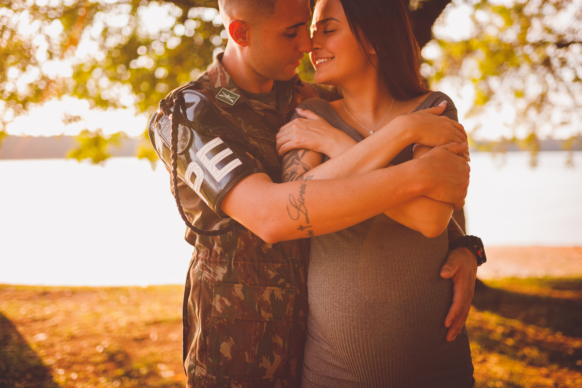 fotografa familia curitiba - gestante emily