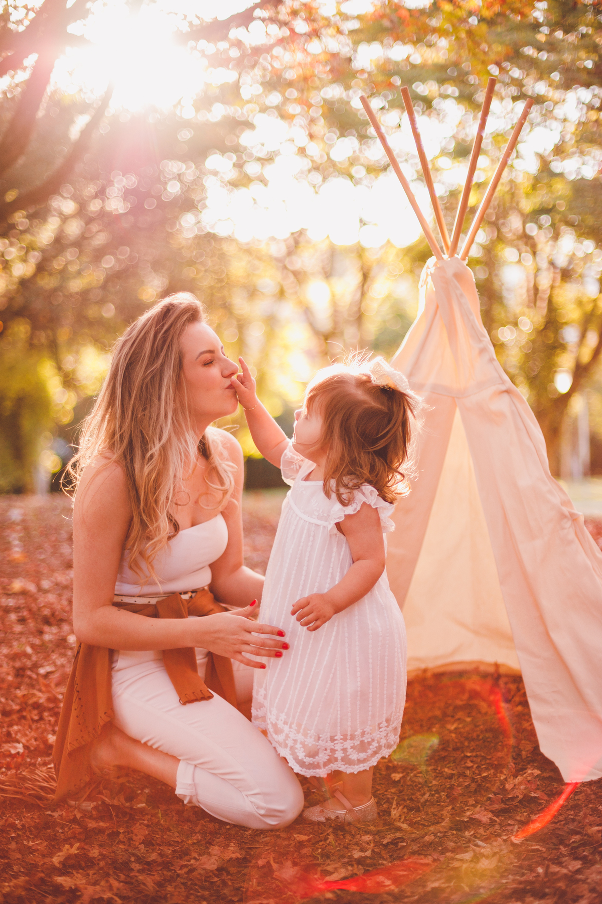 fotografa familia de curitiba - dia das maes bruna