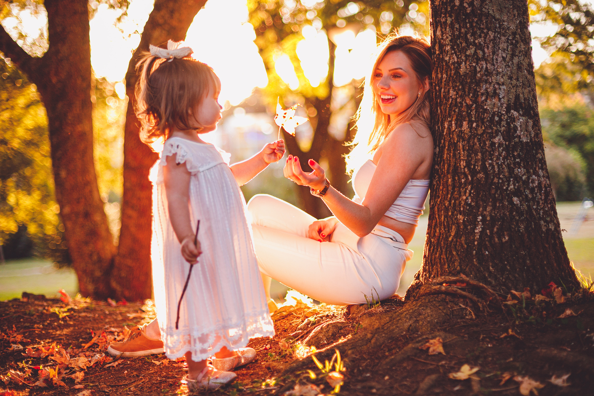 fotografa familia de curitiba - dia das maes bruna