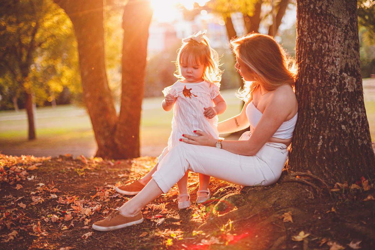 fotografa familia de curitiba - dia das maes bruna