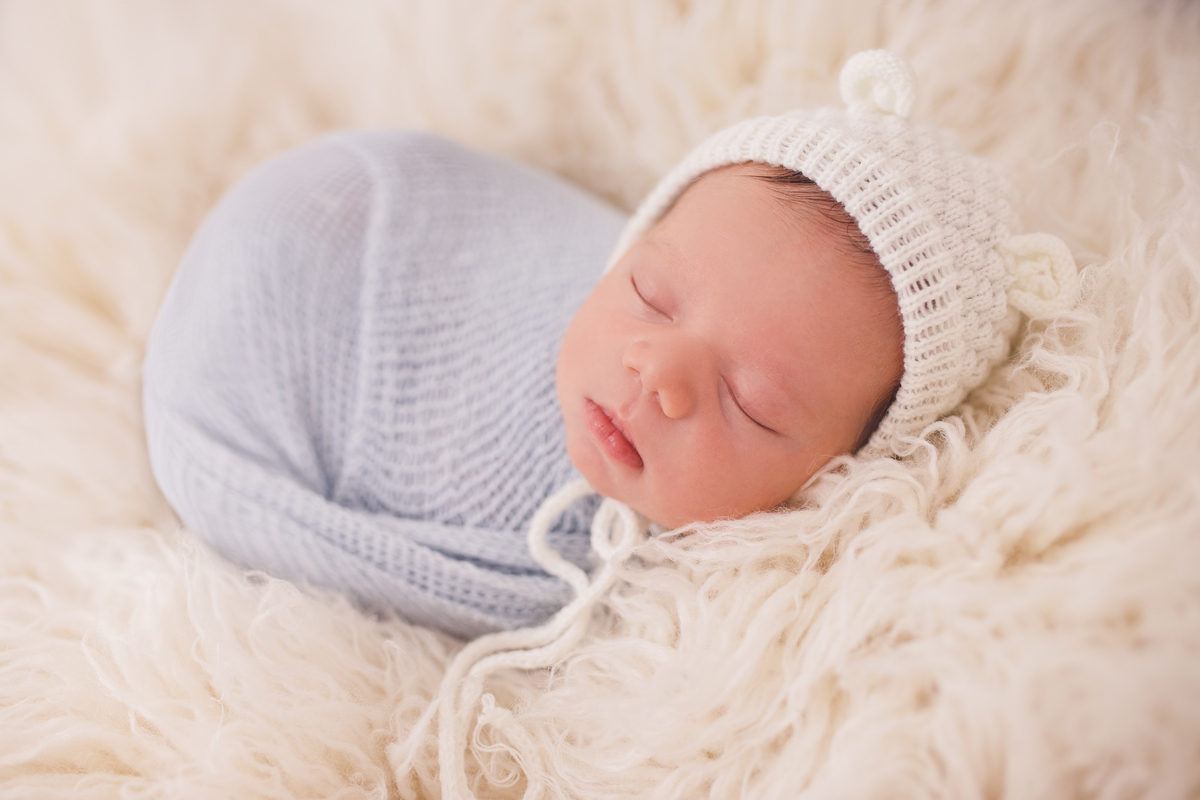 fotografa familia curitiba - newborn bernardo 8 dias