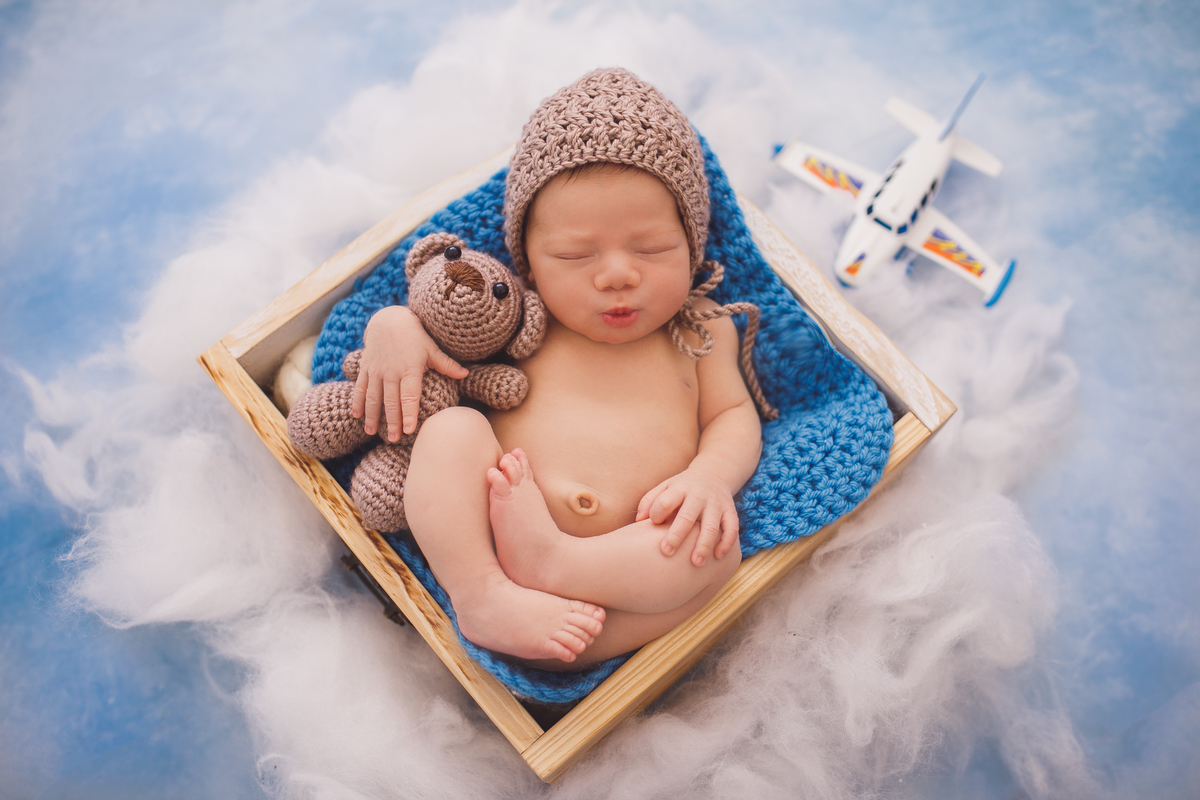 fotografa familia curitiba - newborn bernardo 8 dias