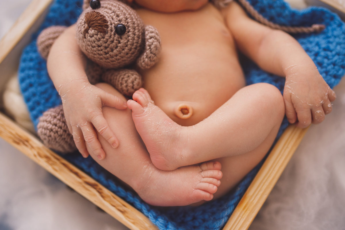 fotografa familia curitiba - newborn bernardo 8 dias