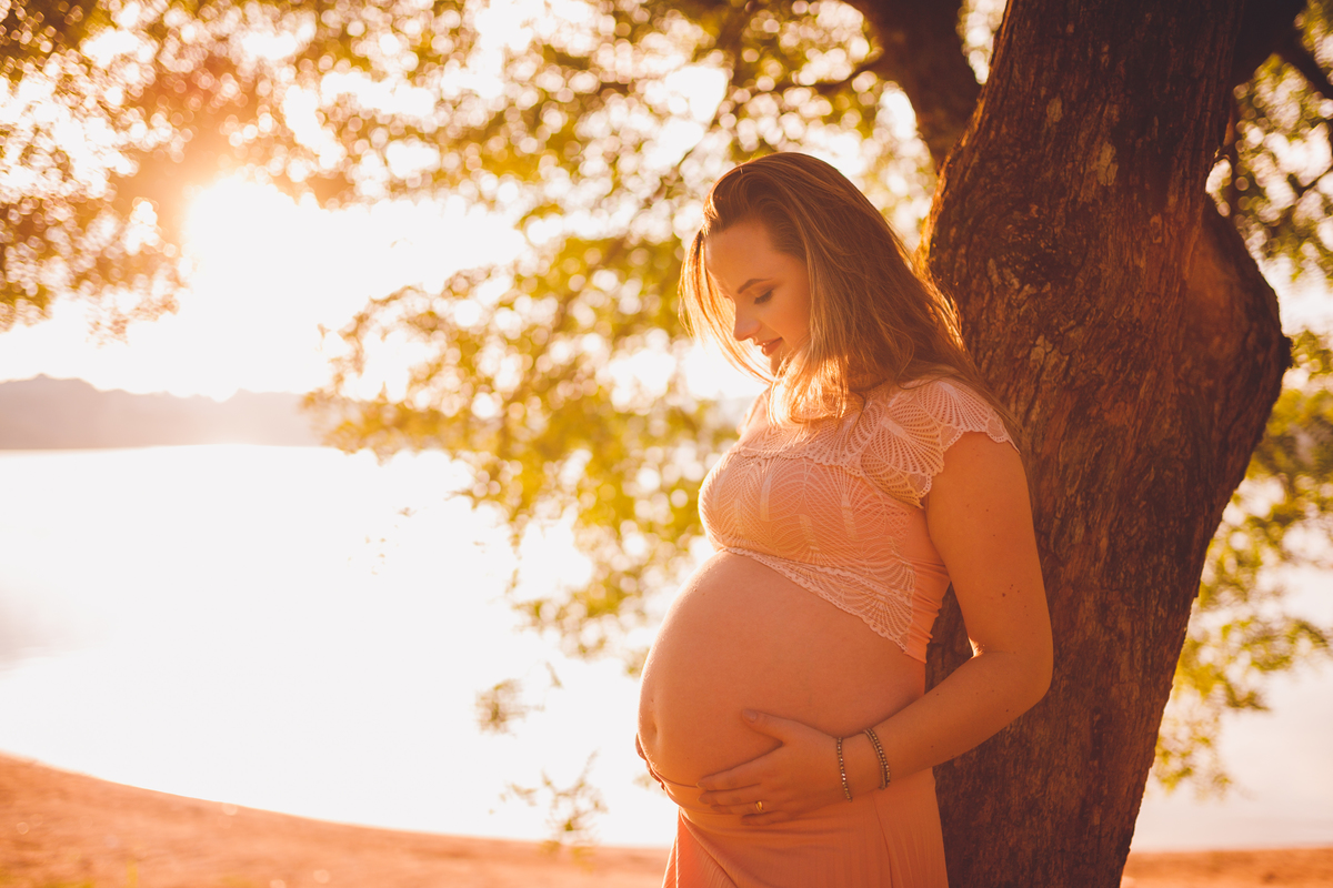 fotografa familia curitiba - gestante externo passauna