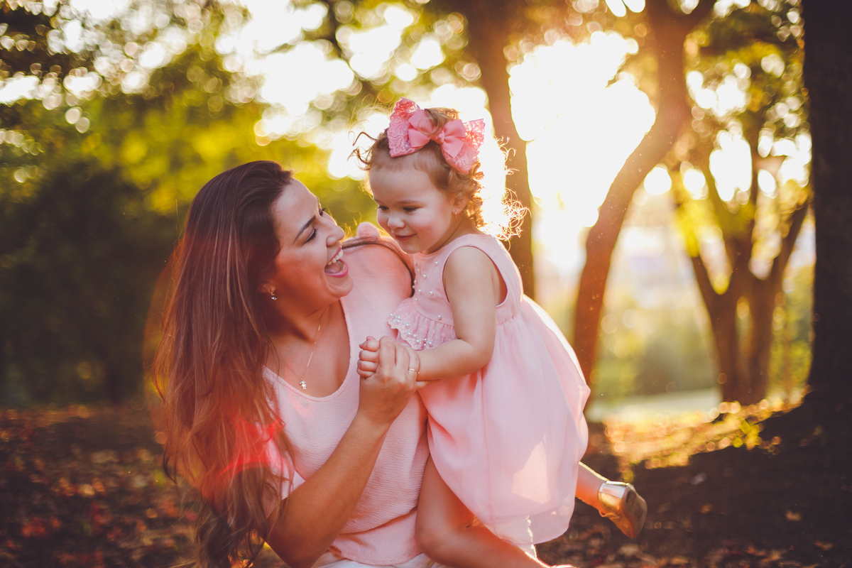 fotografa de familia curitiba - dia das mães amanda