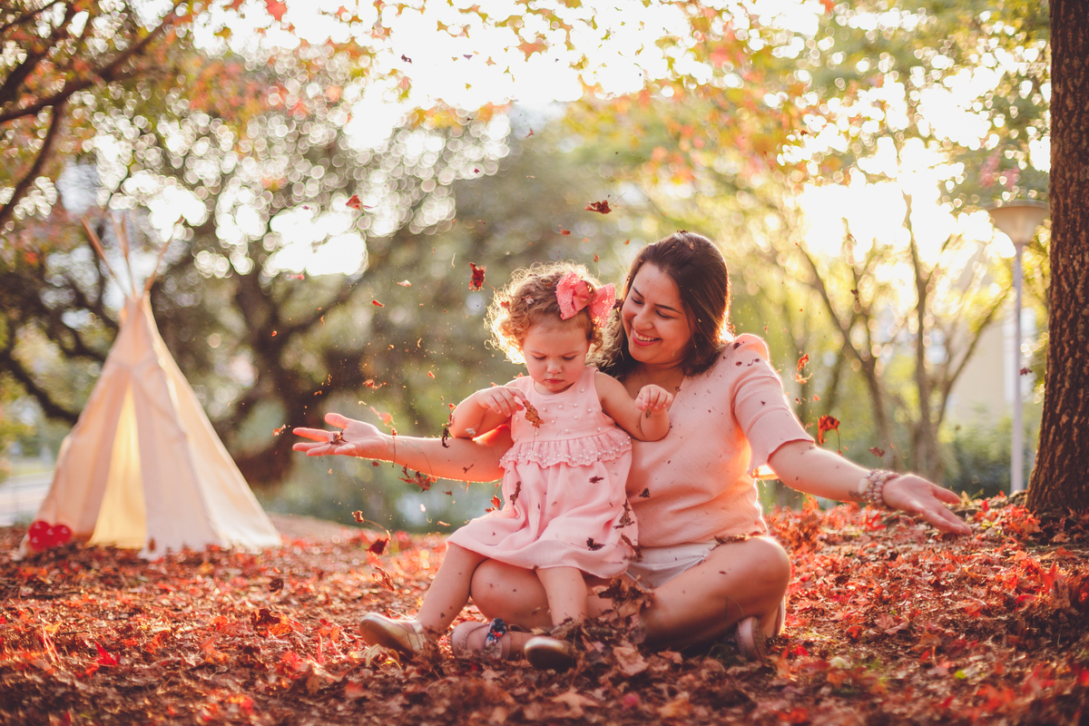 fotografa de familia curitiba - dia das mães amanda