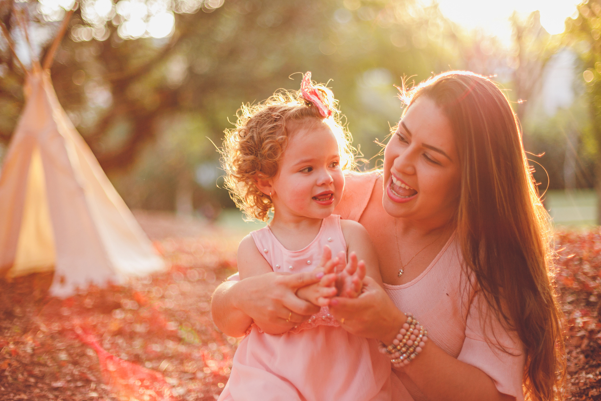 fotografa de familia curitiba - dia das mães amanda