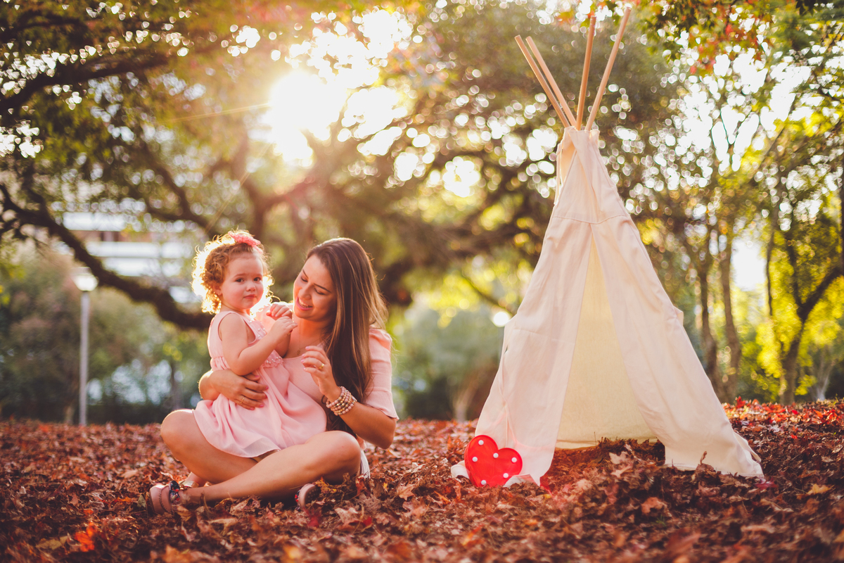 fotografa de familia curitiba - dia das mães amanda