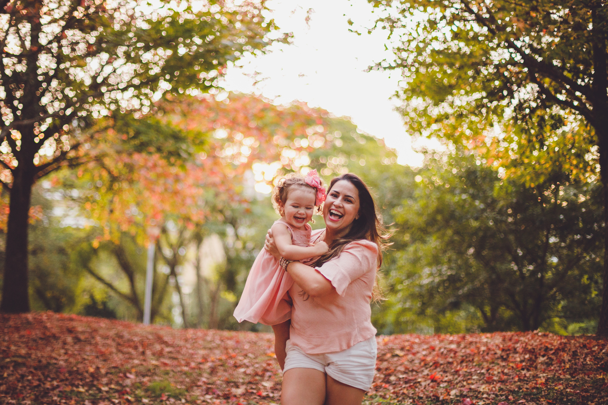 fotografa de familia curitiba - dia das mães amanda