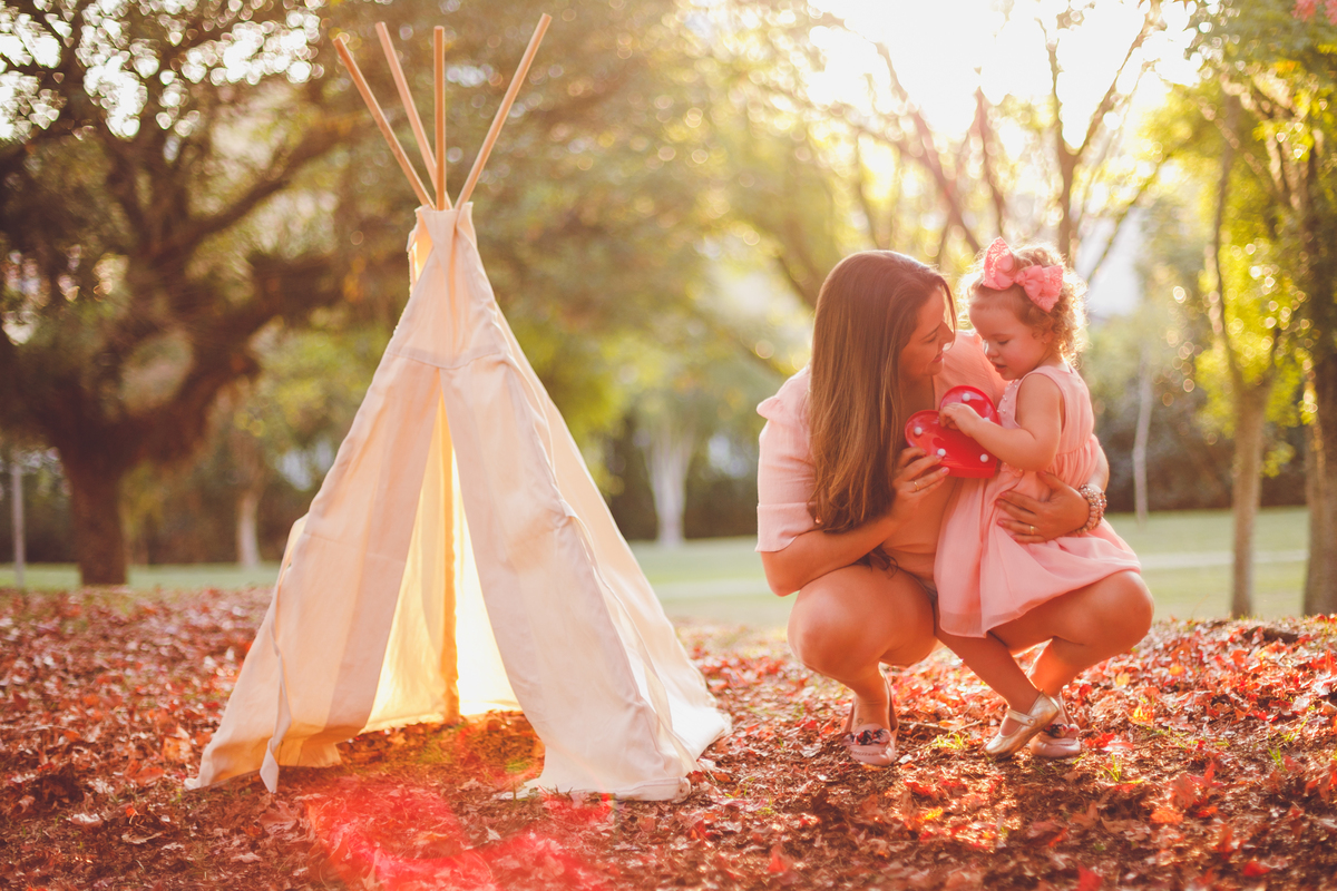 fotografa de familia curitiba - dia das mães amanda