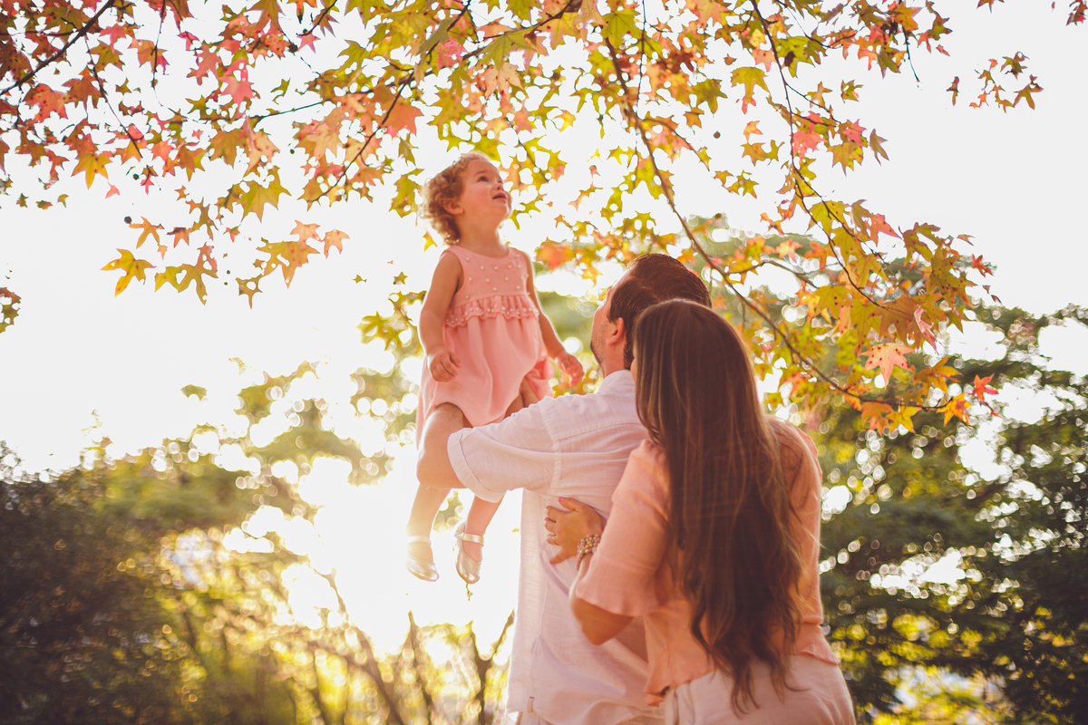 fotografa de familia curitiba - dia das mães amanda