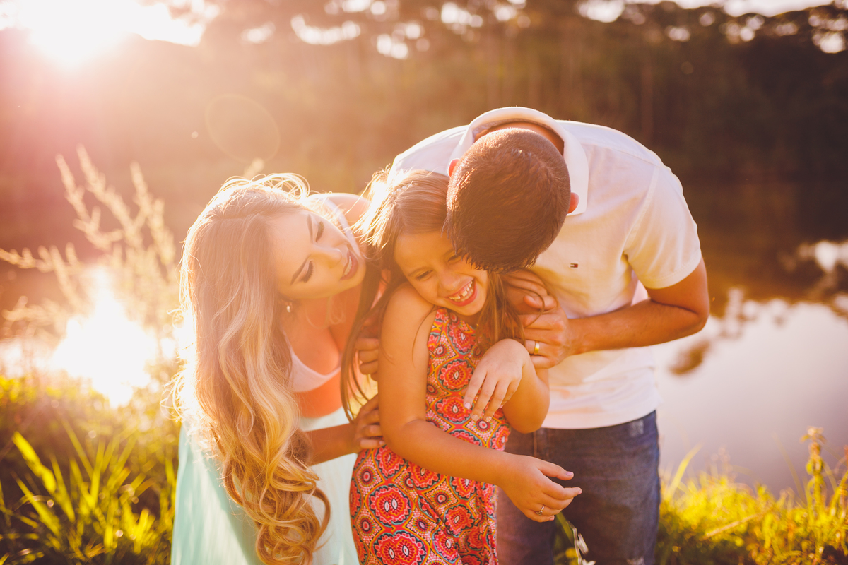 fotografa familia curitiba - ensaio gestante alana