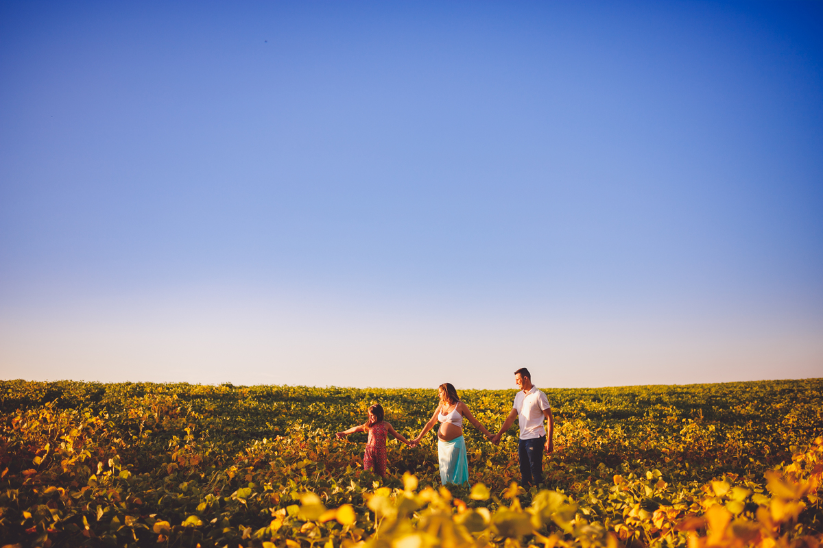 fotografa familia curitiba - ensaio gestante alana