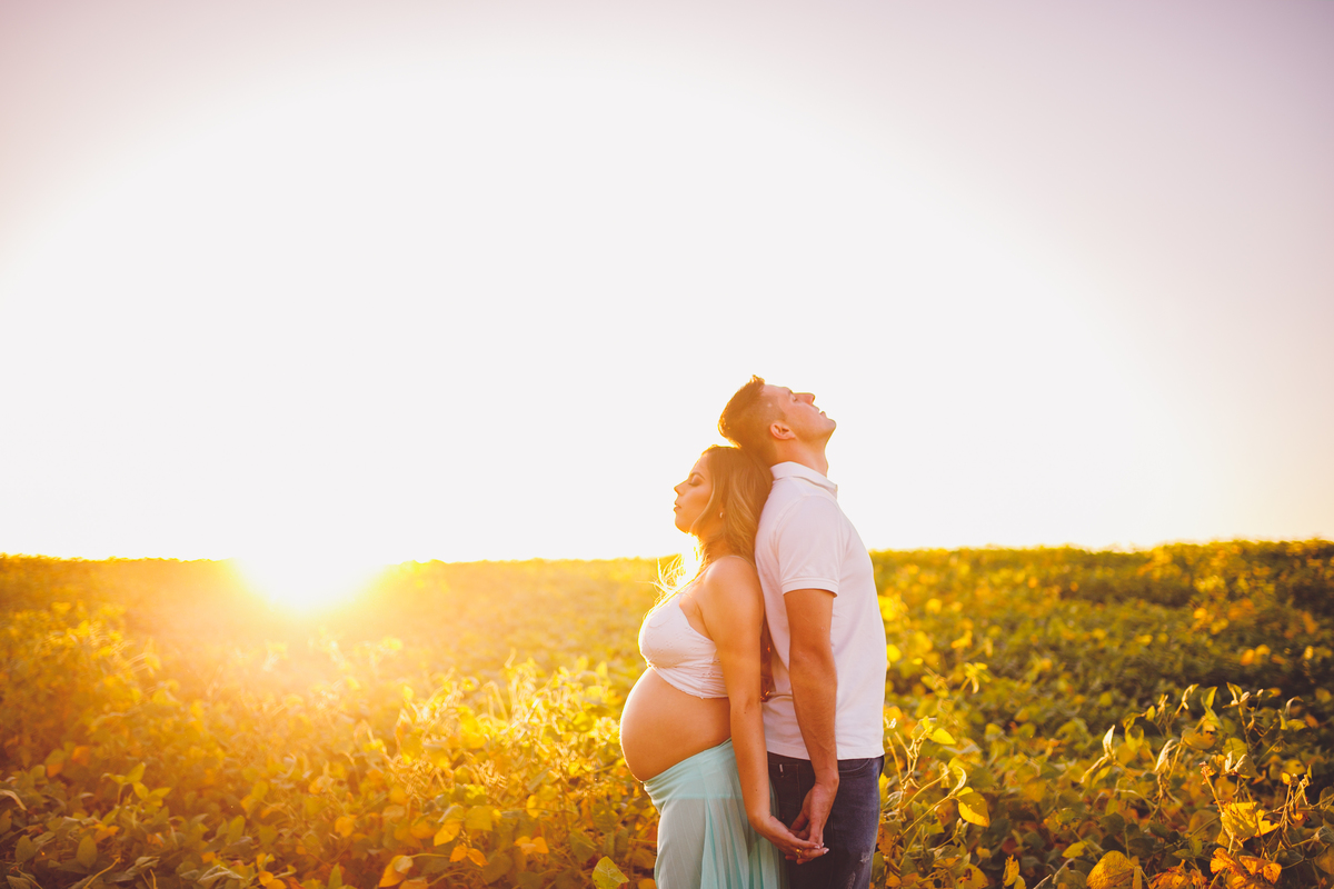 fotografa familia curitiba - ensaio gestante alana