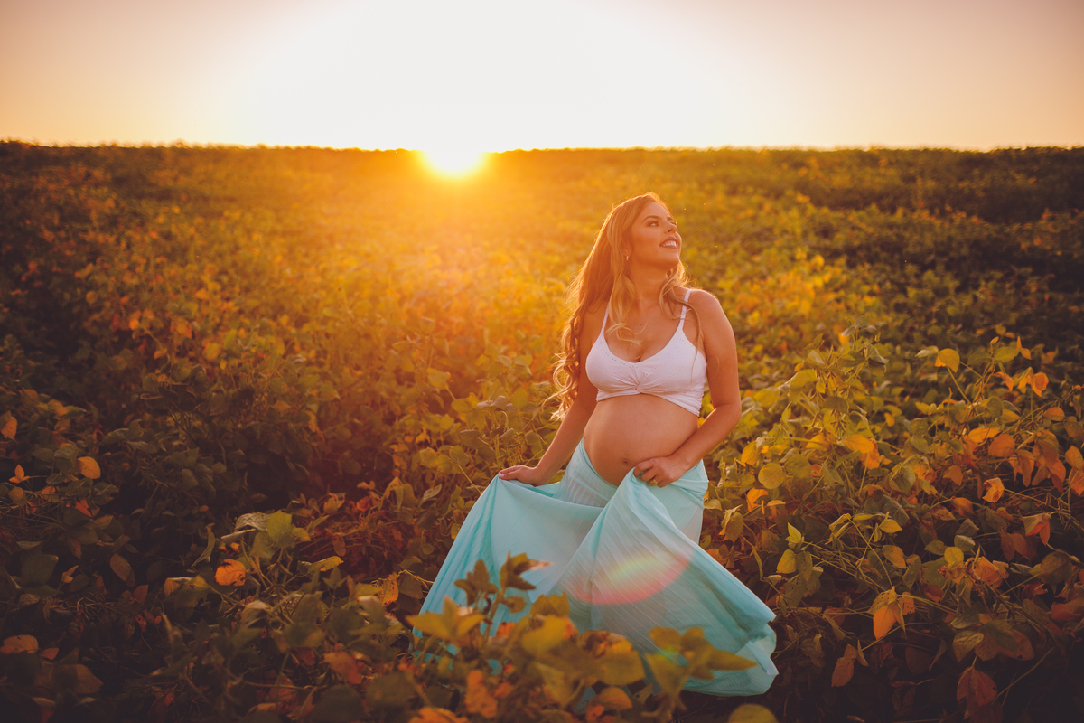 fotografa familia curitiba - ensaio gestante alana