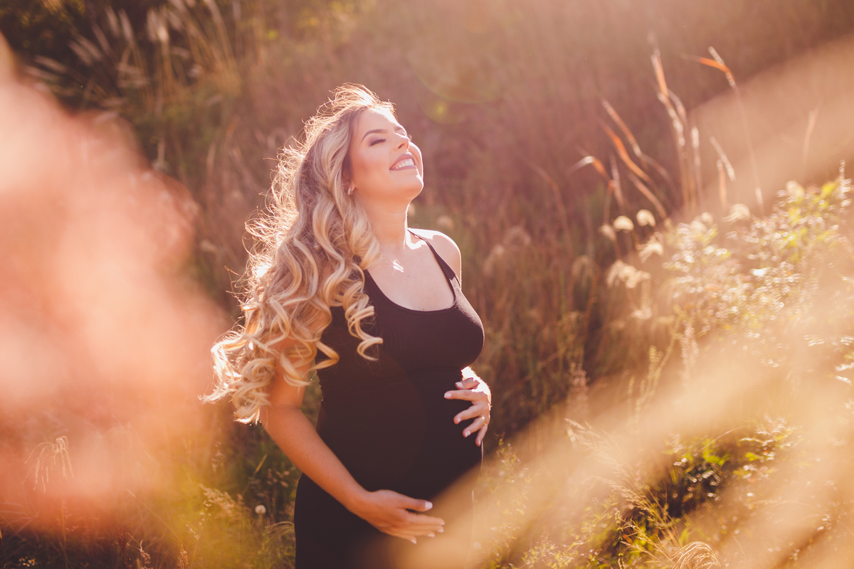 fotografa familia curitiba - ensaio gestante alana