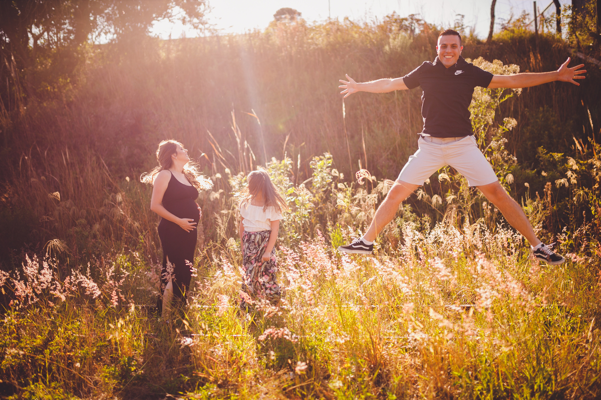 fotografa familia curitiba - ensaio gestante alana
