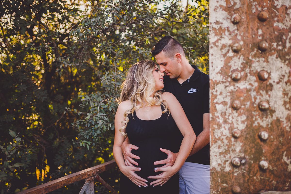 fotografa familia curitiba - ensaio gestante alana