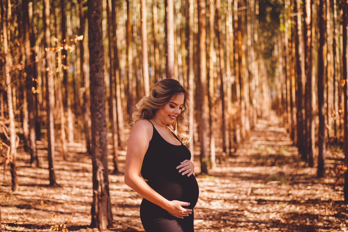 fotografa familia curitiba - ensaio gestante alana