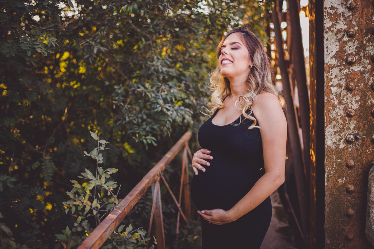 fotografa familia curitiba - ensaio gestante alana